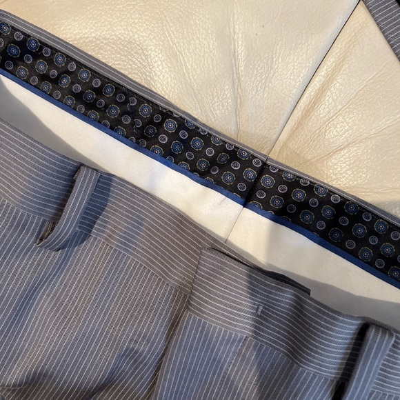 TipTop Tailors Full Suit - Picture 10 of 12